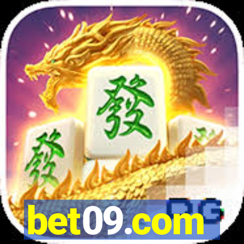 bet09.com