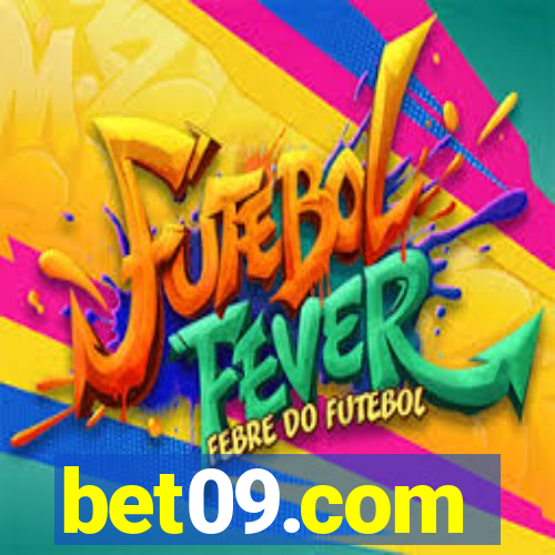 bet09.com