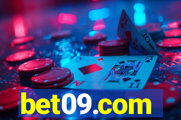 bet09.com