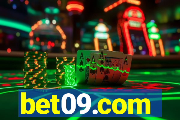bet09.com