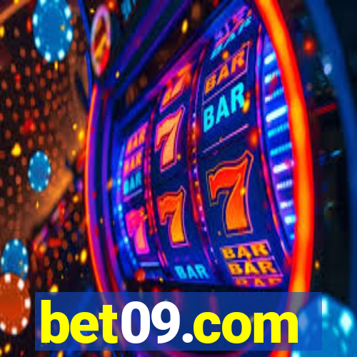 bet09.com