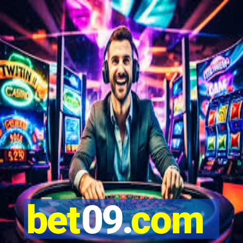 bet09.com