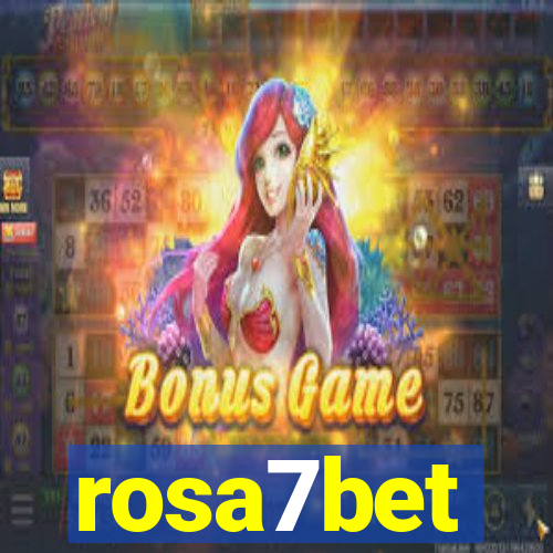 rosa7bet