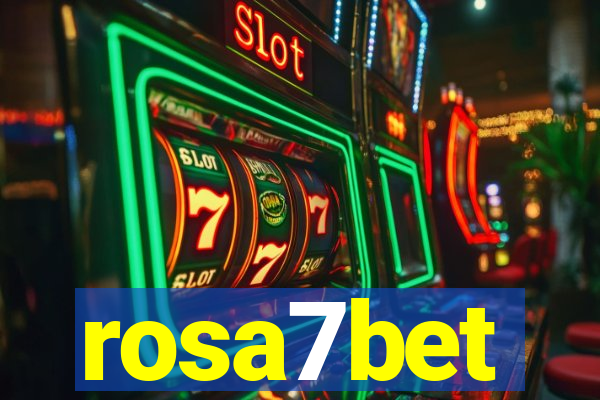 rosa7bet