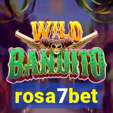 rosa7bet