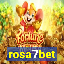 rosa7bet