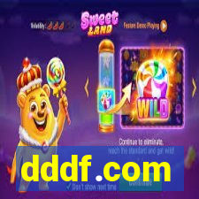 dddf.com