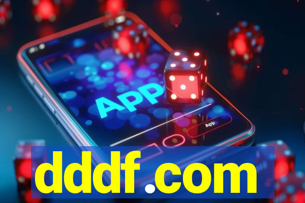 dddf.com
