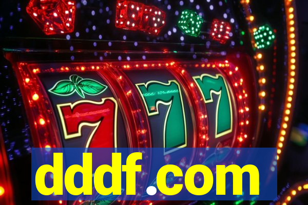 dddf.com