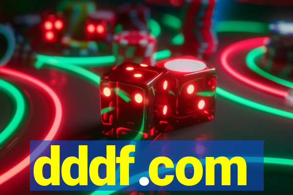 dddf.com