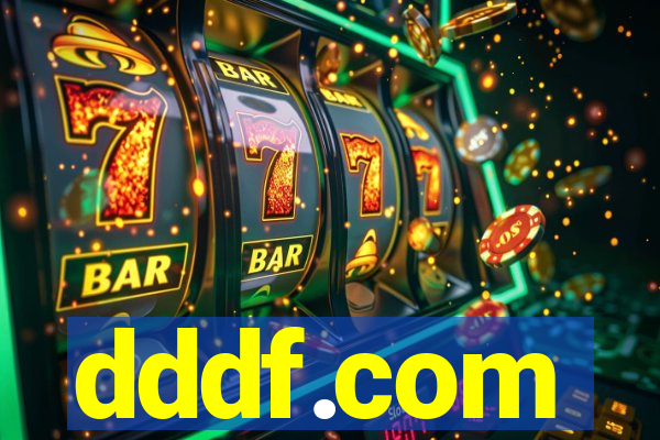 dddf.com