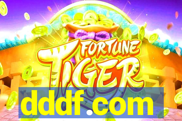 dddf.com