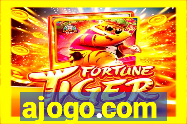 ajogo.com