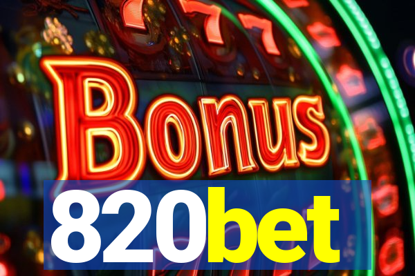 820bet