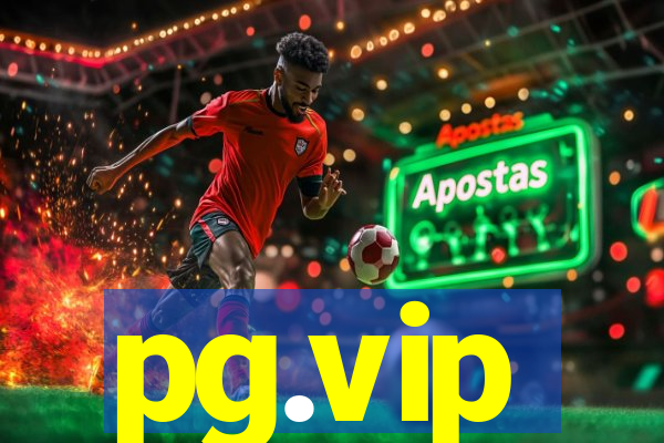 pg.vip