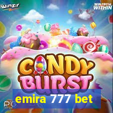 emira 777 bet