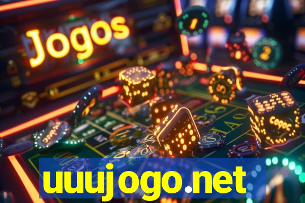 uuujogo.net