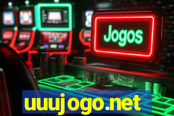 uuujogo.net