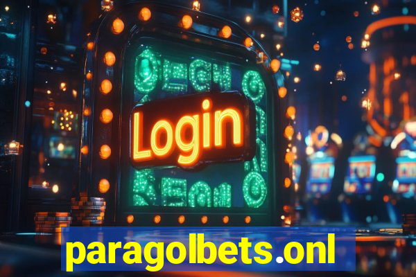 paragolbets.online