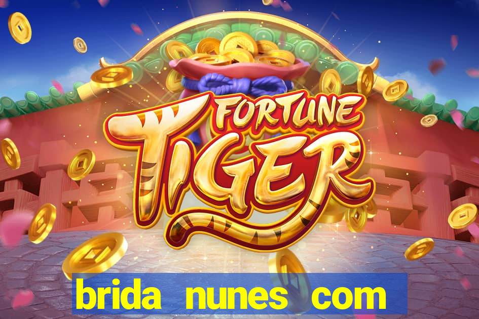 brida nunes com medico portal zacarias