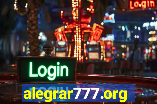 alegrar777.org