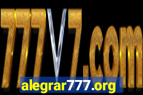 alegrar777.org