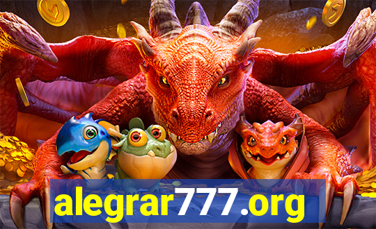 alegrar777.org