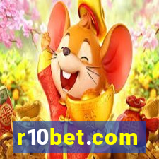 r10bet.com