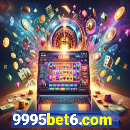 9995bet6.com