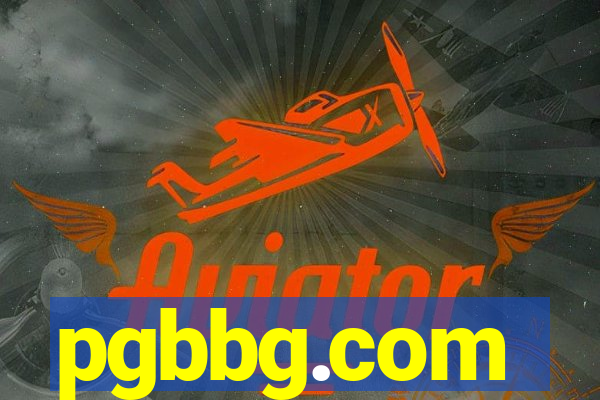 pgbbg.com
