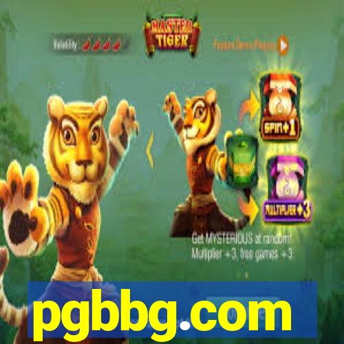 pgbbg.com