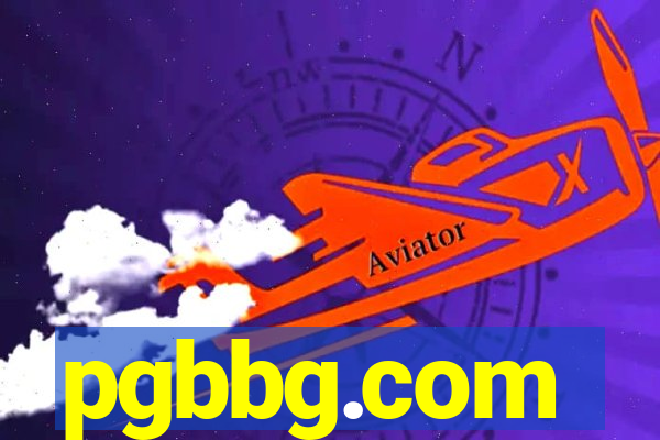 pgbbg.com