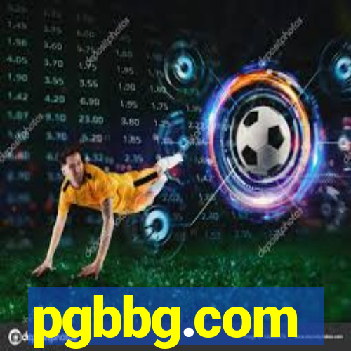 pgbbg.com