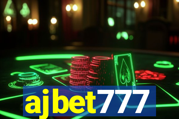 ajbet777
