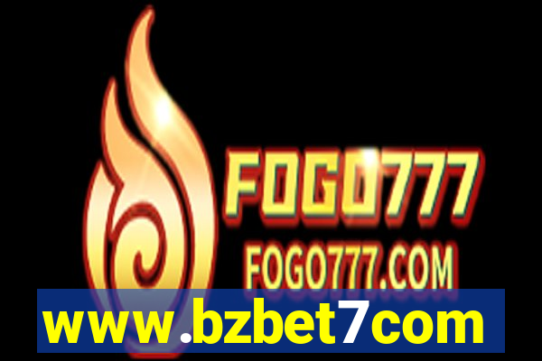 www.bzbet7com