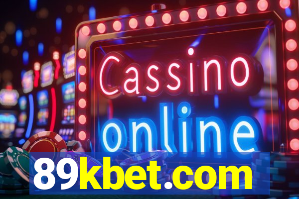 89kbet.com