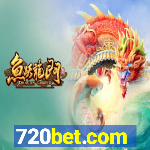 720bet.com