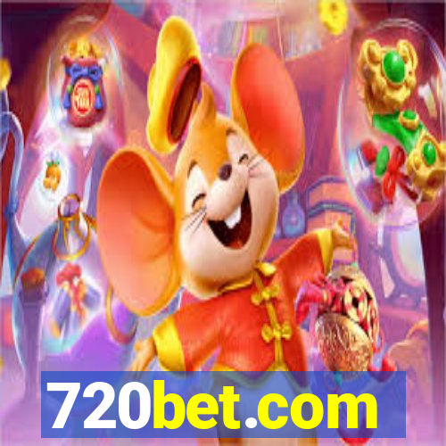720bet.com