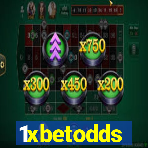 1xbetodds