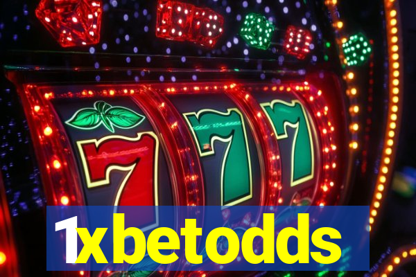 1xbetodds