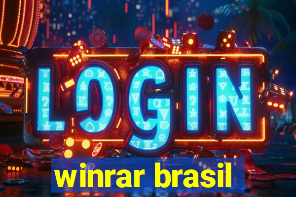 winrar brasil