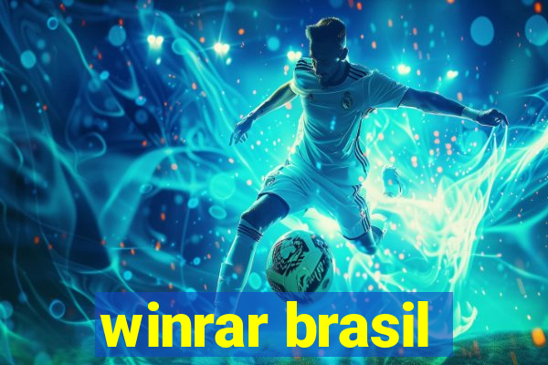 winrar brasil