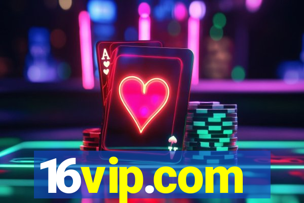 16vip.com