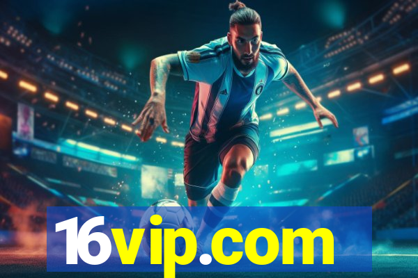 16vip.com