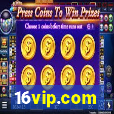 16vip.com