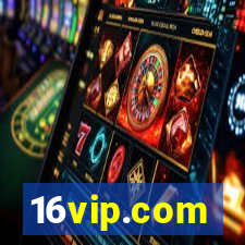 16vip.com