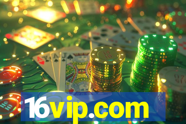16vip.com
