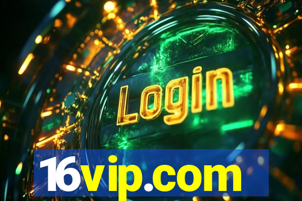 16vip.com