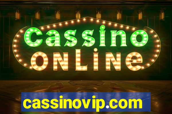 cassinovip.com