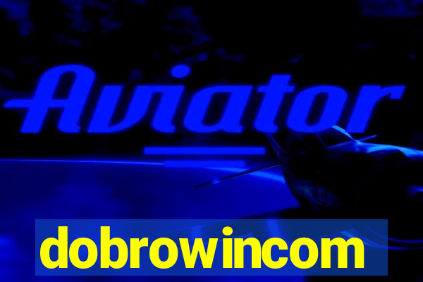 dobrowincom